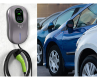 Qoltec Stacja ładowania EV 2w1 (Typ2, 22kW, 3 fazy, 5m) - 1483414 - zdjęcie 4